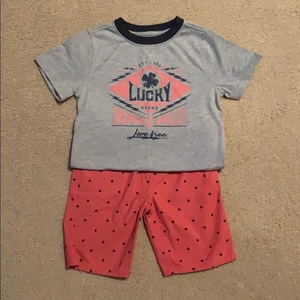 Lucky‎ Brand Outfit